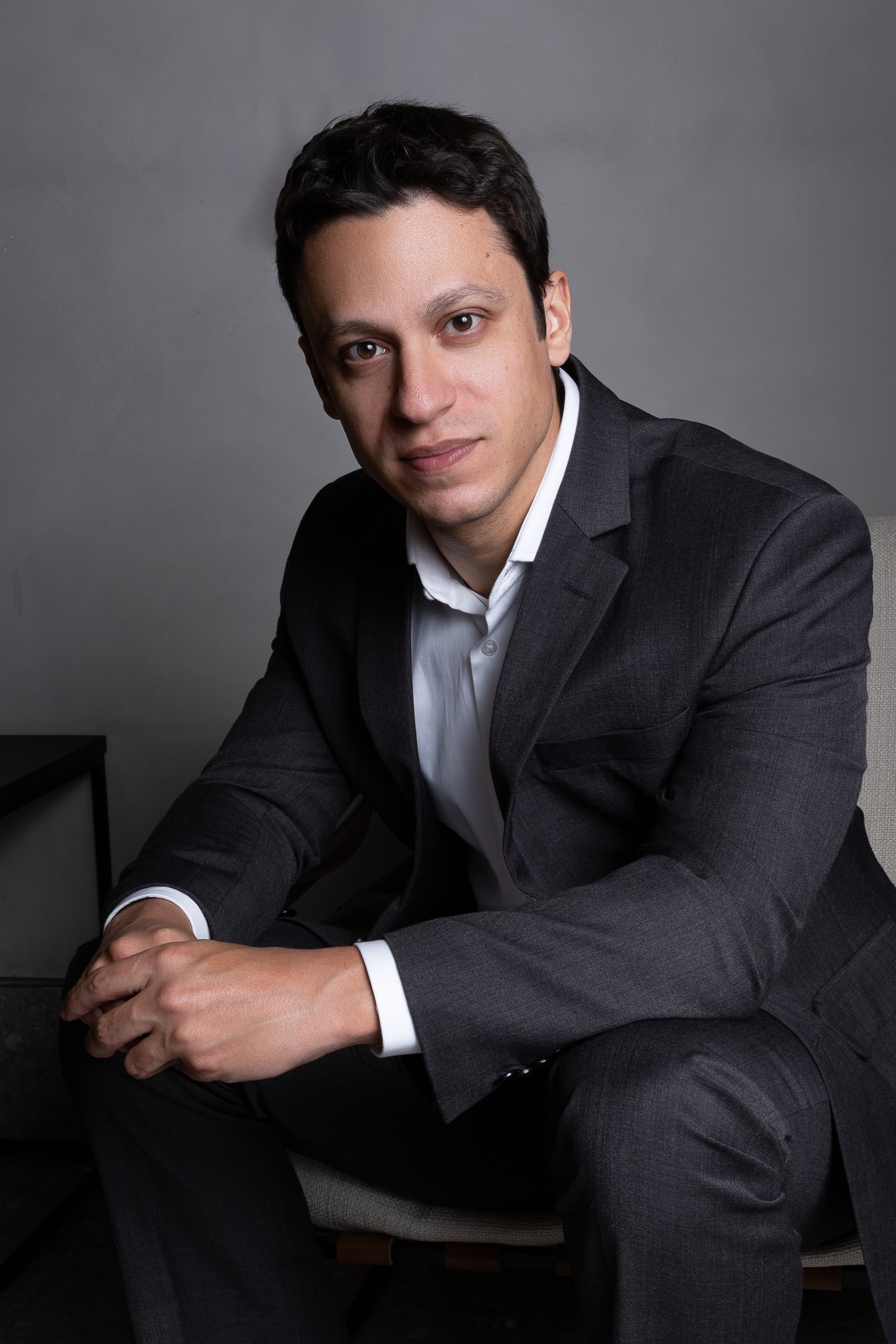 Dr. Henrique